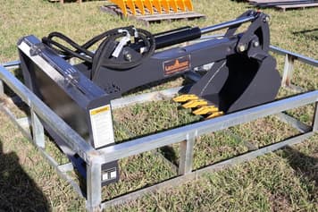 Main image Land Honor BH-12-72D